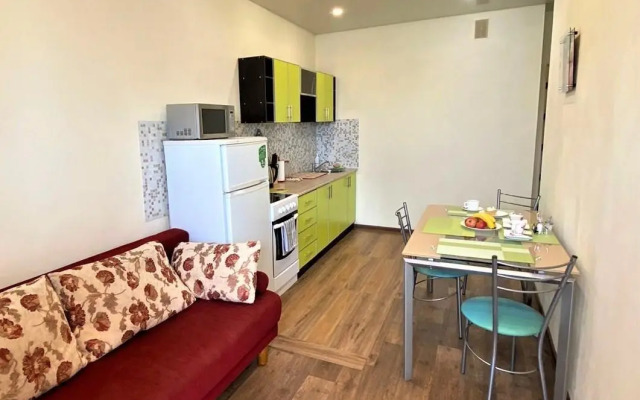 Апартаменты на улице Советской 29