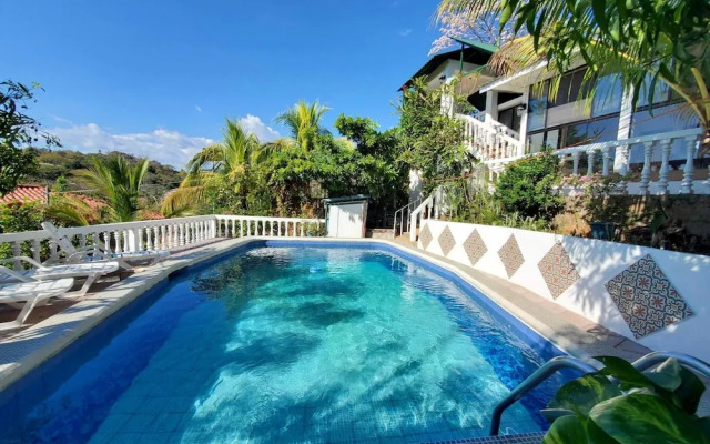 Margaritaville beach house