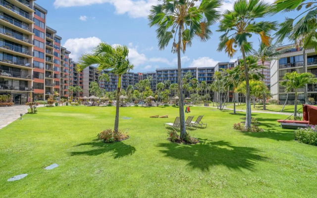 Kaanapali Shores 623, Kaanapali