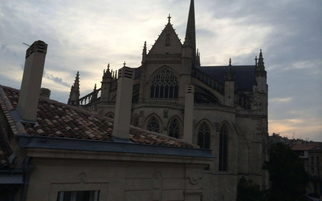 L'appart & Saint Michel