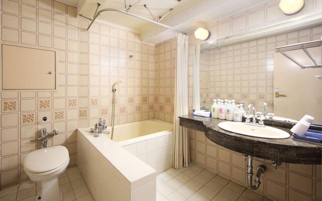 Tonosawa Quatre Saisons