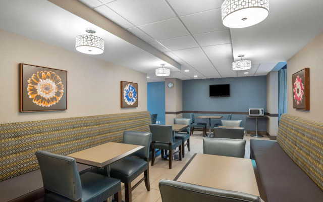 Best Western Plus Tallahassee North Hotel