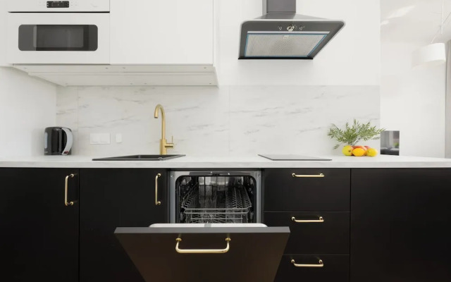 Apartment in the Old City by Renters
