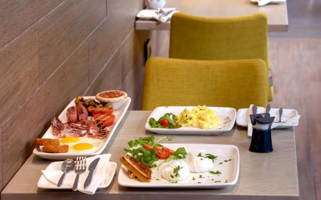 InStyle Aparthotel