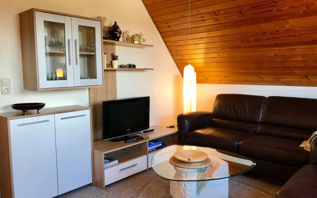 MAL Steinbock _ Ferienwohnung Anni