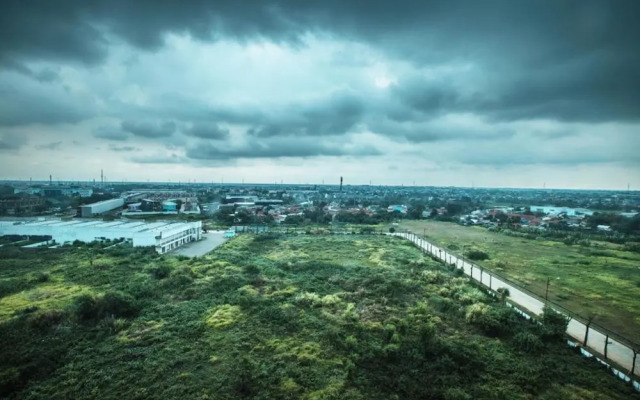 The Enviro Nusantara By Reccoma