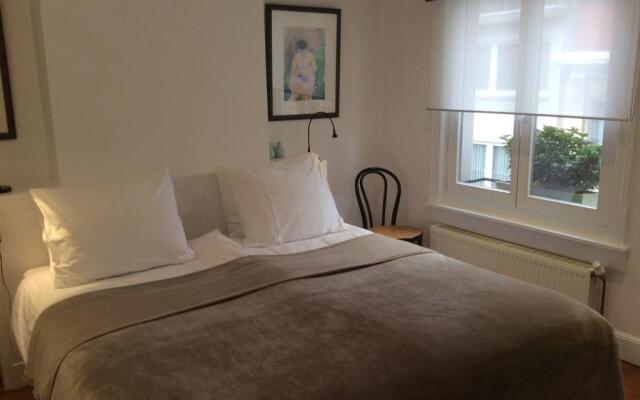 Holiday Home Huis Dujardin 3
