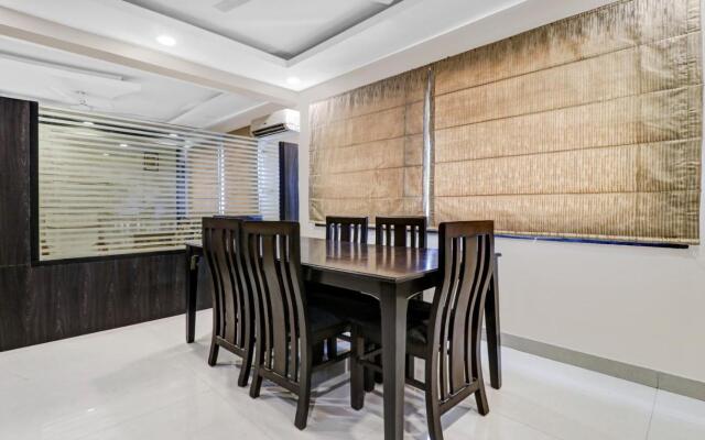 Treebo Elite Premium Homes