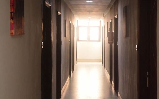 Sai Shama Service Apartment