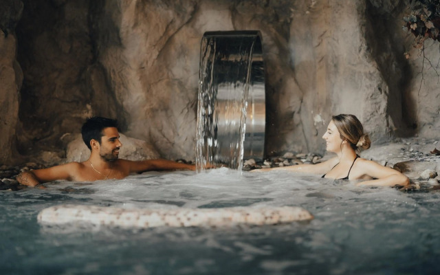 Hotel La Soldanella