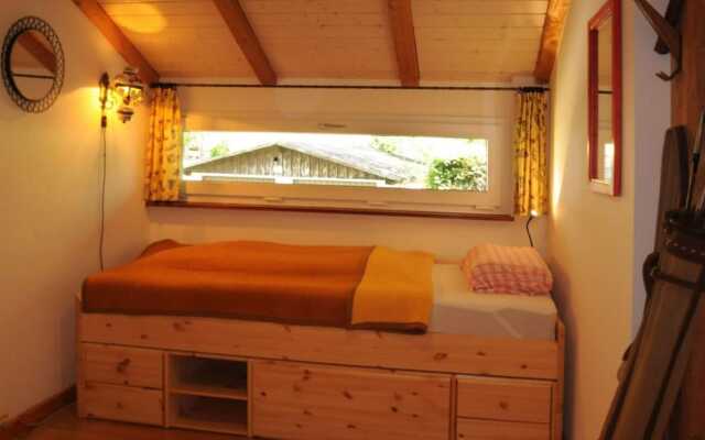 Holiday Home Feldbergblick
