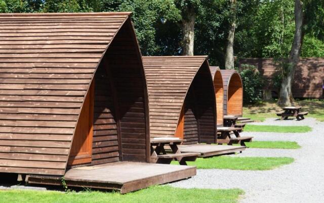 Woodclose Park