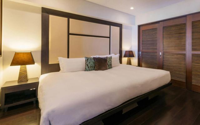 Kafuu Resort Fuchaku Condo Hotel