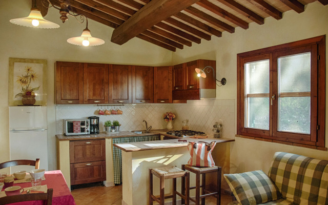 Agriturismo Fattoria La Prugnola