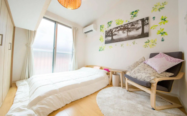 JAPANING Hotel Libre Tofukuji