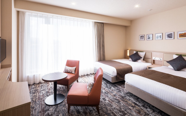 HOTEL MYSTAYS Fuji Onsen Resort