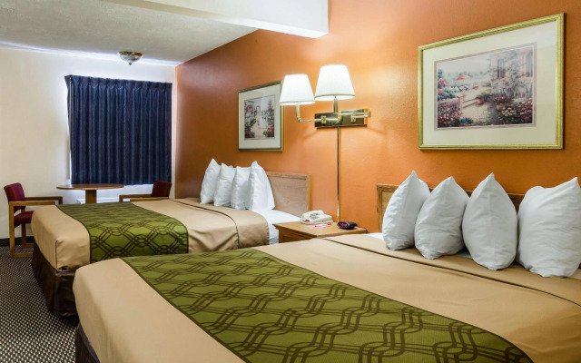 Quality Inn & Suites Sioux City Southeast