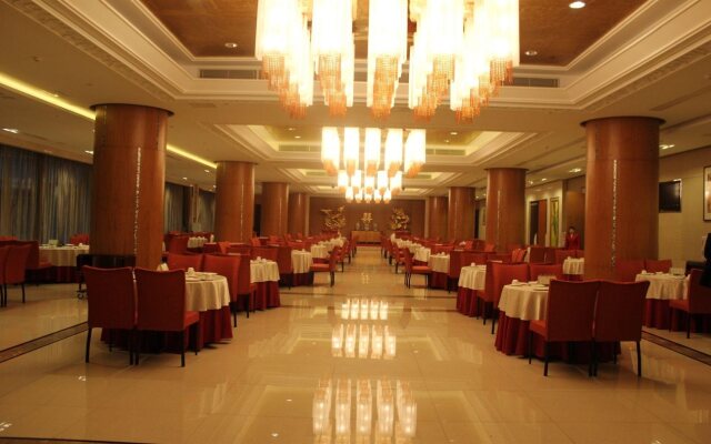 Venus Royal Hotel （Kirin Parkview Hotel）