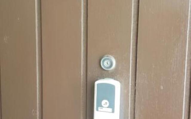 Résidence Mantekila