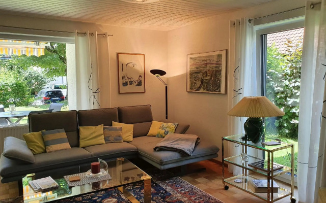 Ferienwohnung Stadler