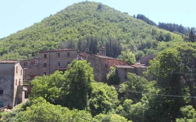 Agriturismo Il Moraiolo