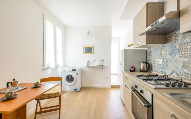 Terrazza Spaccanapoli By Napoliapartments