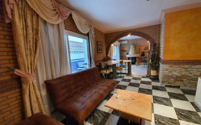 Apartament Morante