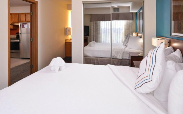 Residence Inn By Marriott Dayton Troy