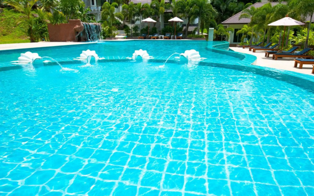 P.S Hill Resort