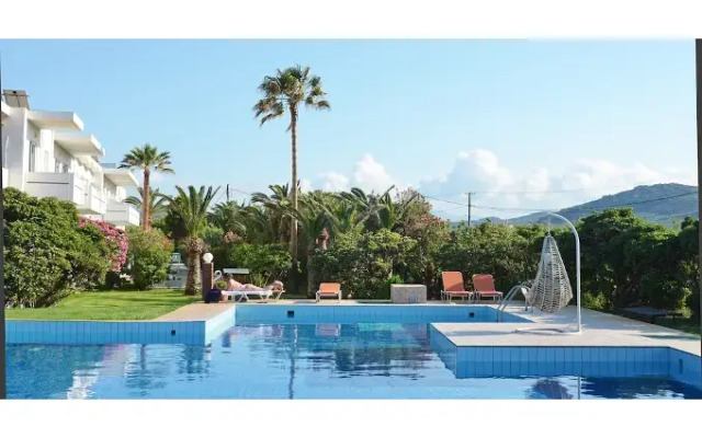 Arion Beach Hotel