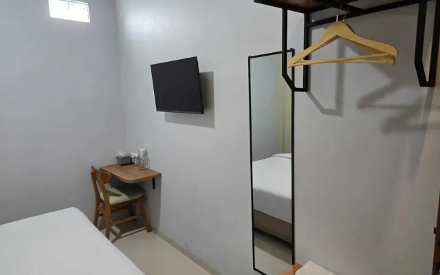 KEMARI Guesthouse Syariah