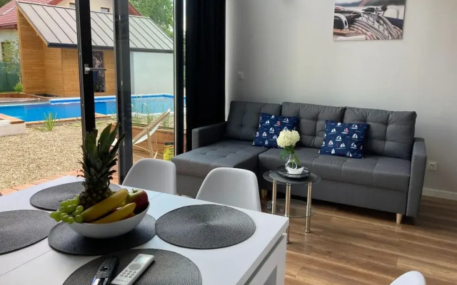 Holiday Home in Swinoujscie