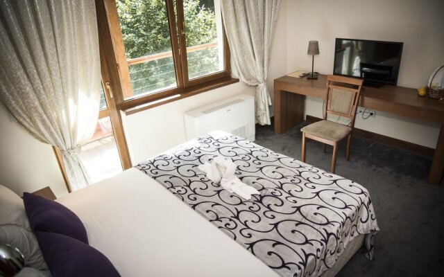 Hotel Saint Nedelya