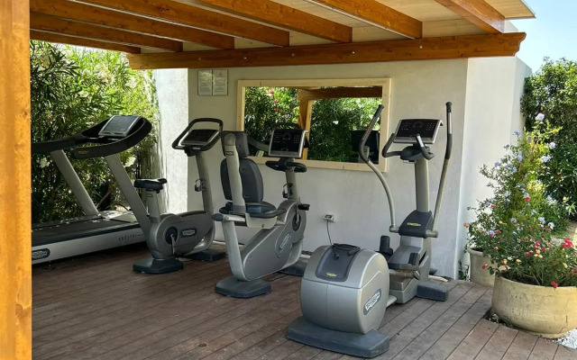 iH Hotels Villasimius Le Zagare Resort
