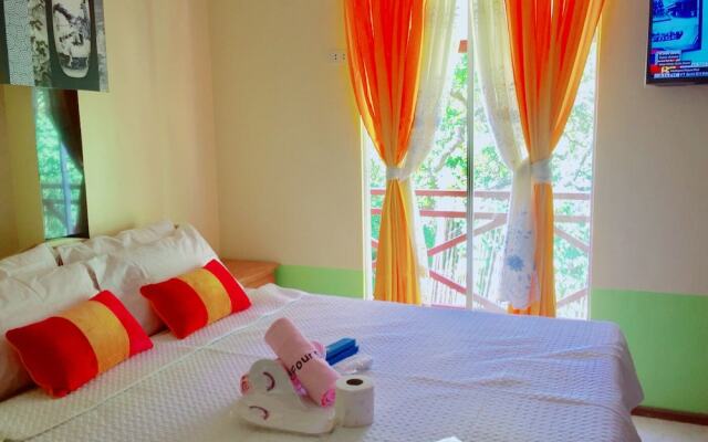 Hwan Dynasty Suite Elnido