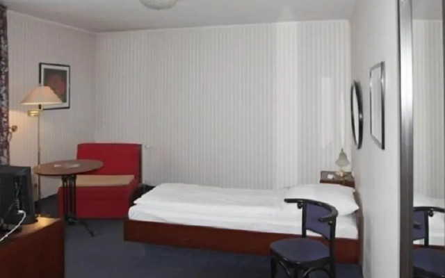 Hotel Buchholz