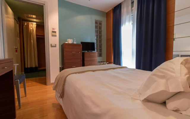 Towers Hotel Stabiae Sorrento Coast