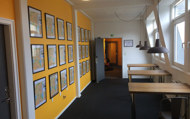 Danhostel Aarhus City