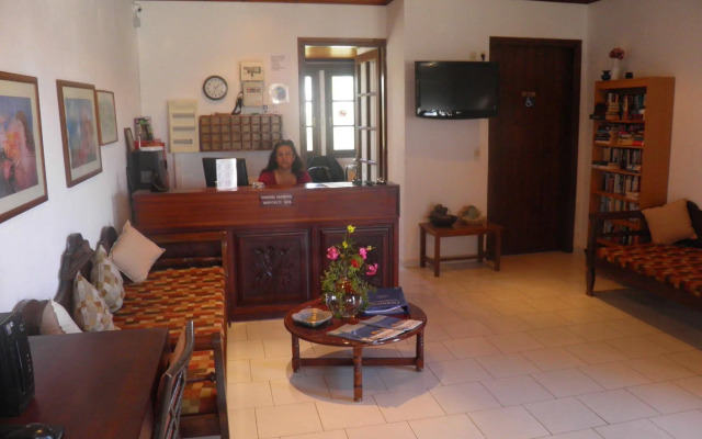 Ledra Maleme Hotel