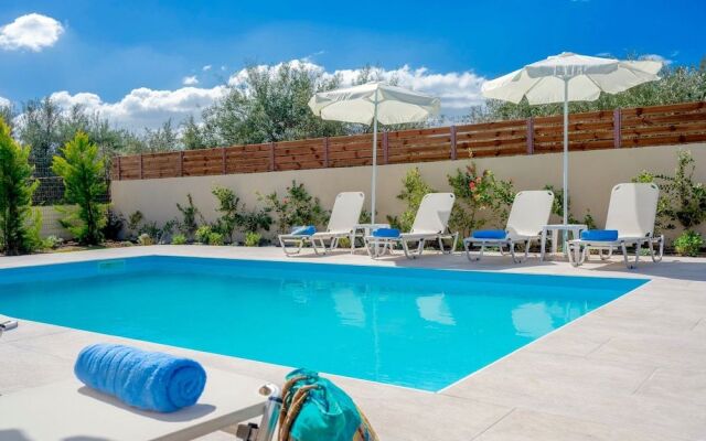 Villa Lucas Crete