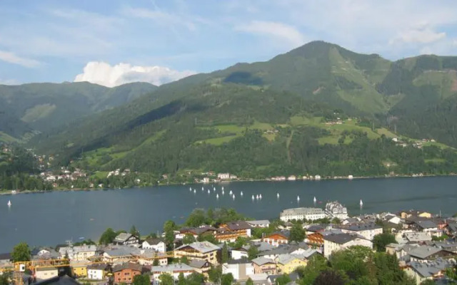 Gadenstätter Sonnberg Apartments