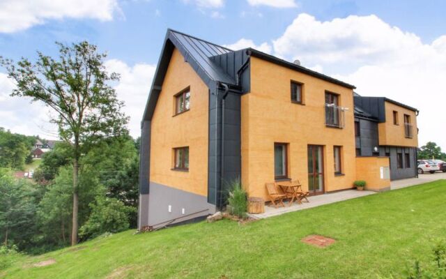 Residence Čistá