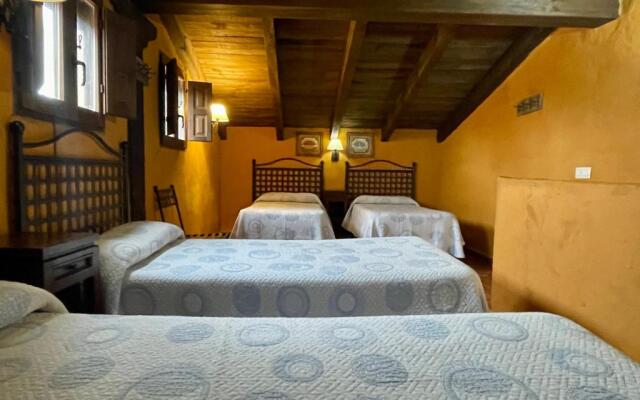 Casas Rurales Lagunas de Ruidera II