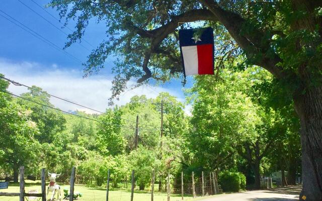 Texas Star Rr9084ts in Canyon Lake