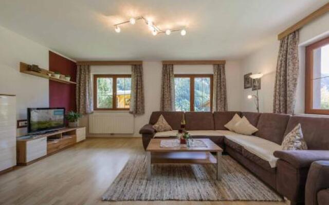 Haus Gletscherblick