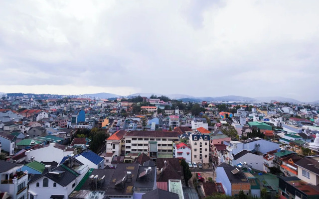 Enjoy Apartment Hotel