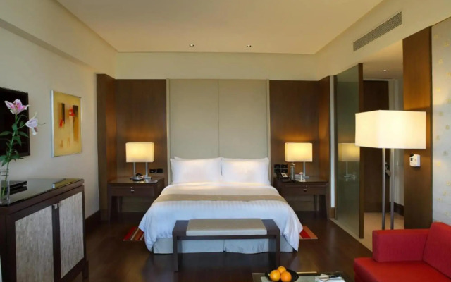 The Oberoi Gurgaon