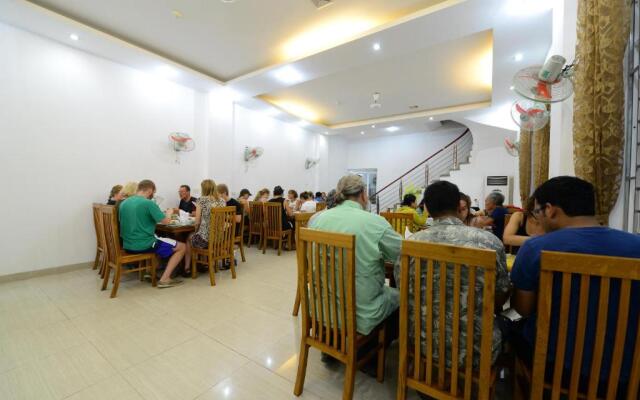 Catba Island Hotel