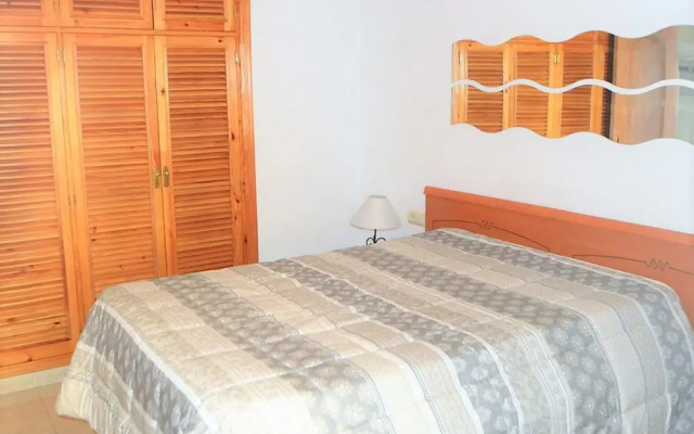Apartamento Alay 8