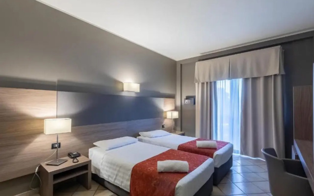 Hotel Sunflower